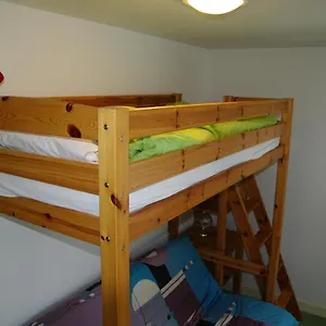 Maison Hyper-centre De Luchon Hébergement de vacances Bagnères-de-Luchon