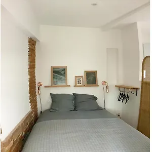 Charmant-confort-hypercentre-metro-wifi Appartement Toulouse