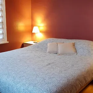 Les Vieux Remparts Appartement Saint-Malo