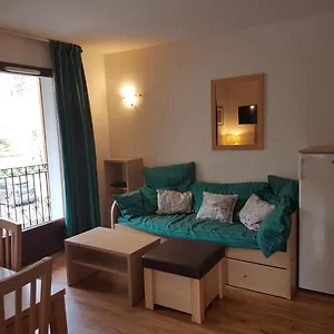 Les Jardins De Ramel 2 Appartement Bagnères-de-Luchon